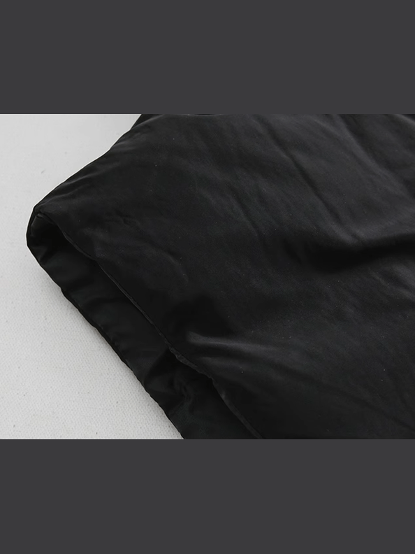 TACTICAL PUFFER VEST