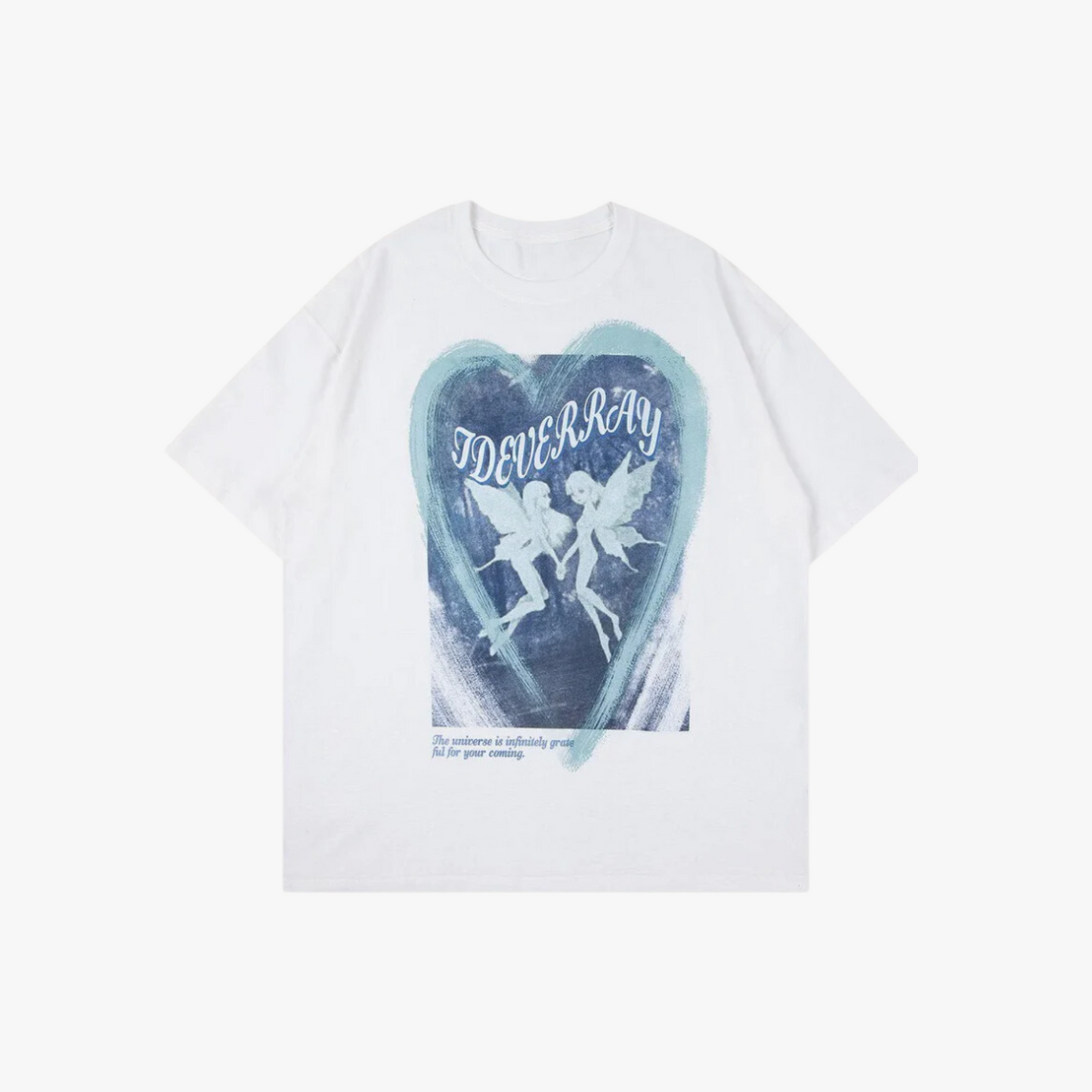 OVERSIZED FAIRY TEE