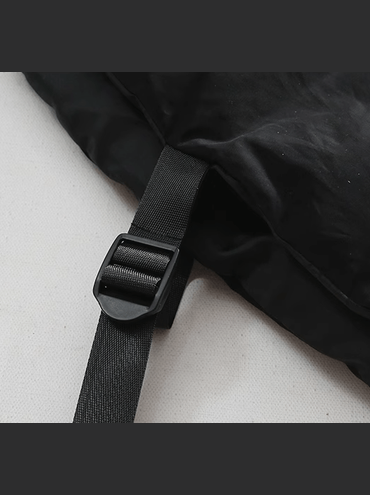 TACTICAL PUFFER VEST