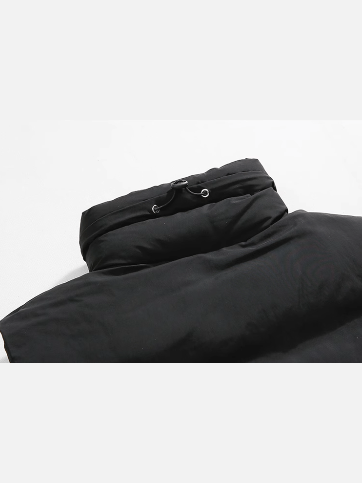 TACTICAL PUFFER VEST