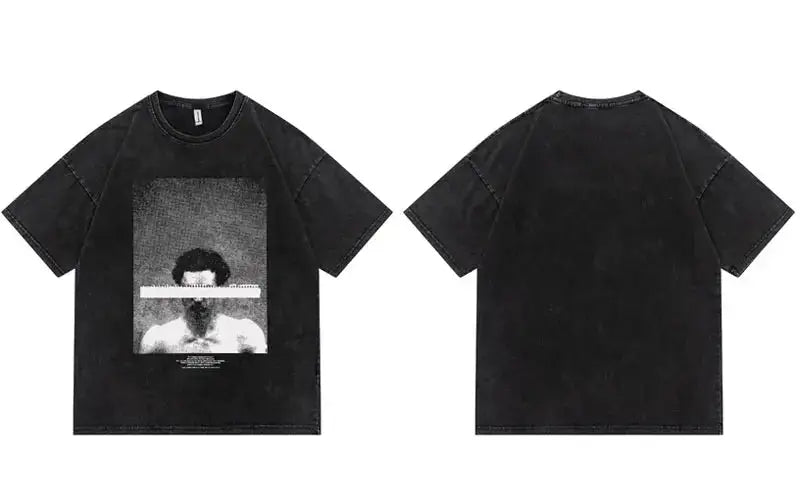 CENSORED TEE