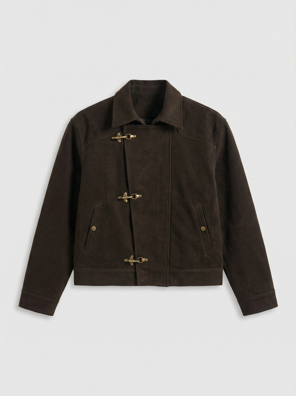 KLEM SHINZU JACKET