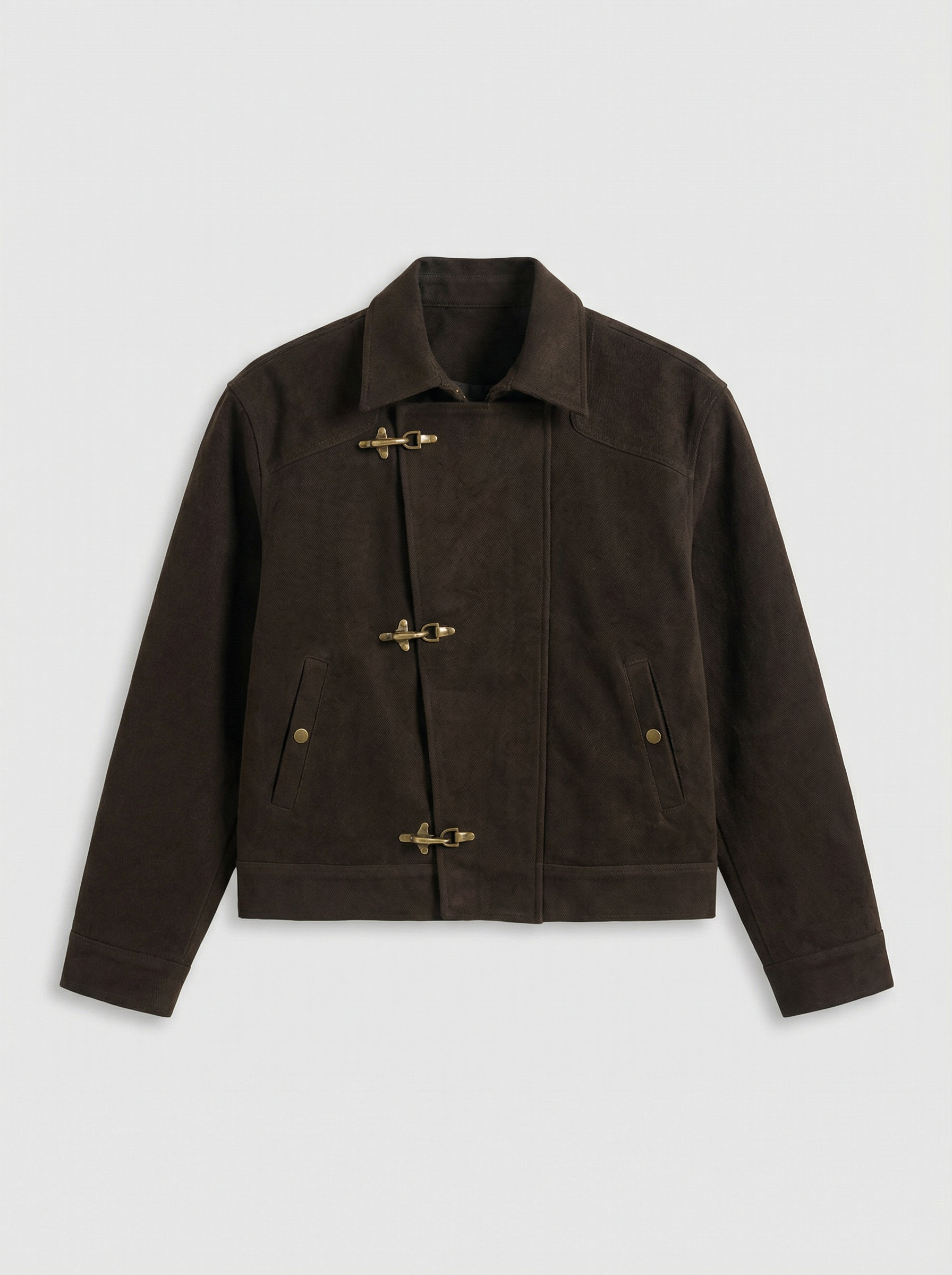 KLEM SHINZU JACKET