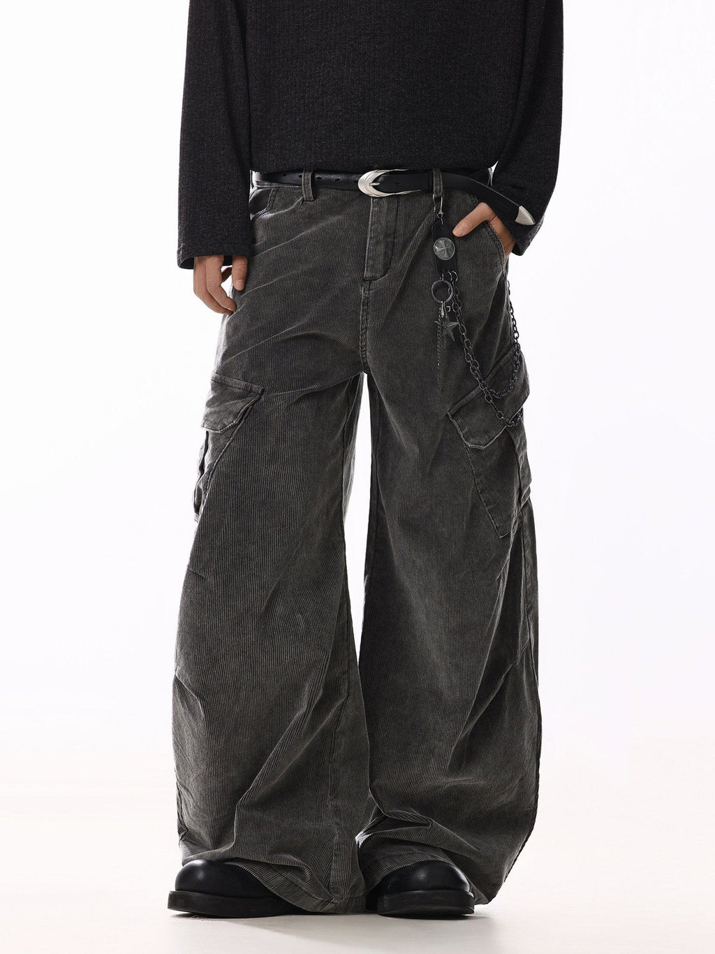 SCIMITAR CARGO PANTS
