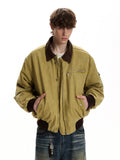 WORKWEAR CARGO JACKET