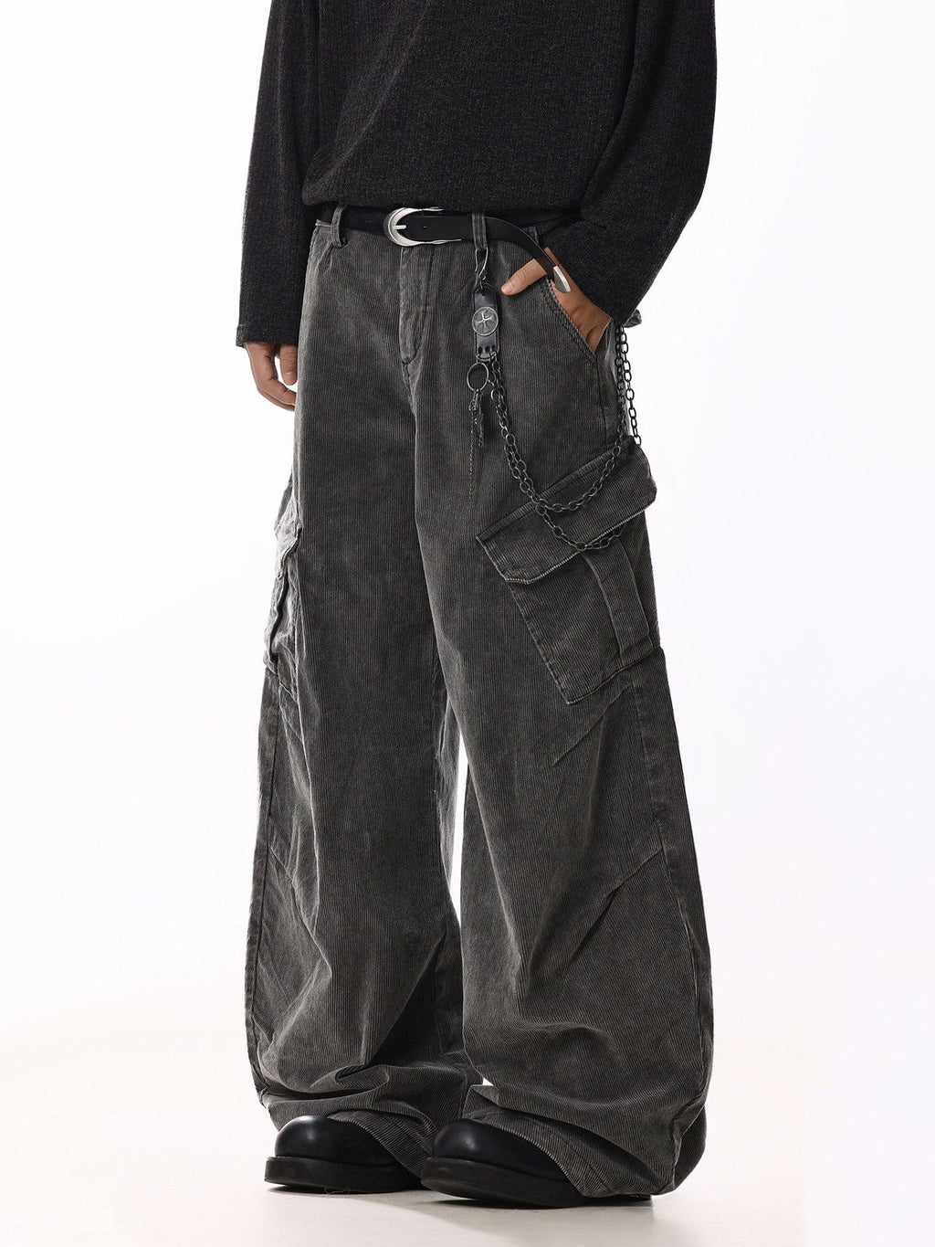 SCIMITAR CARGO PANTS