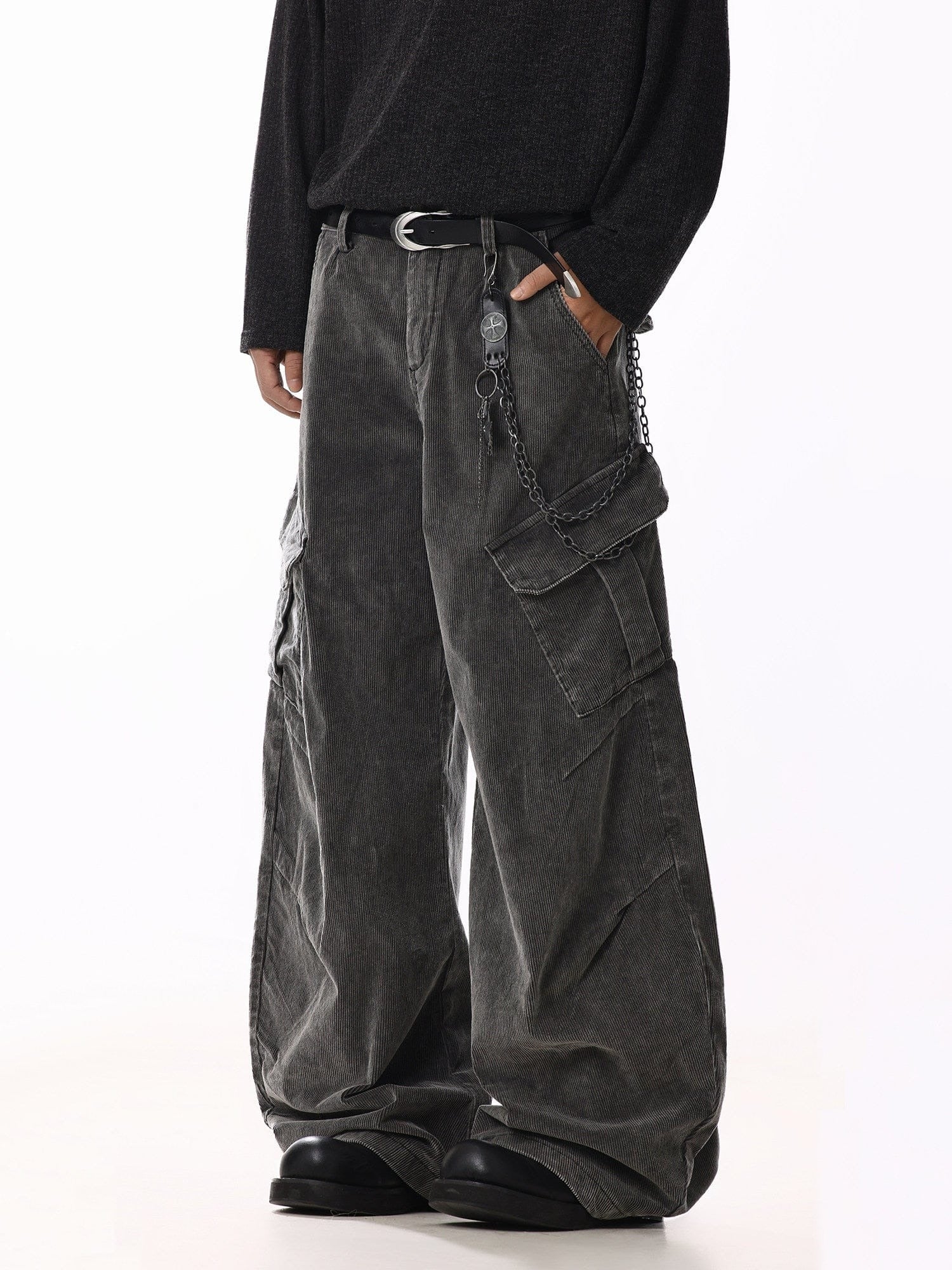 SCIMITAR CARGO PANTS