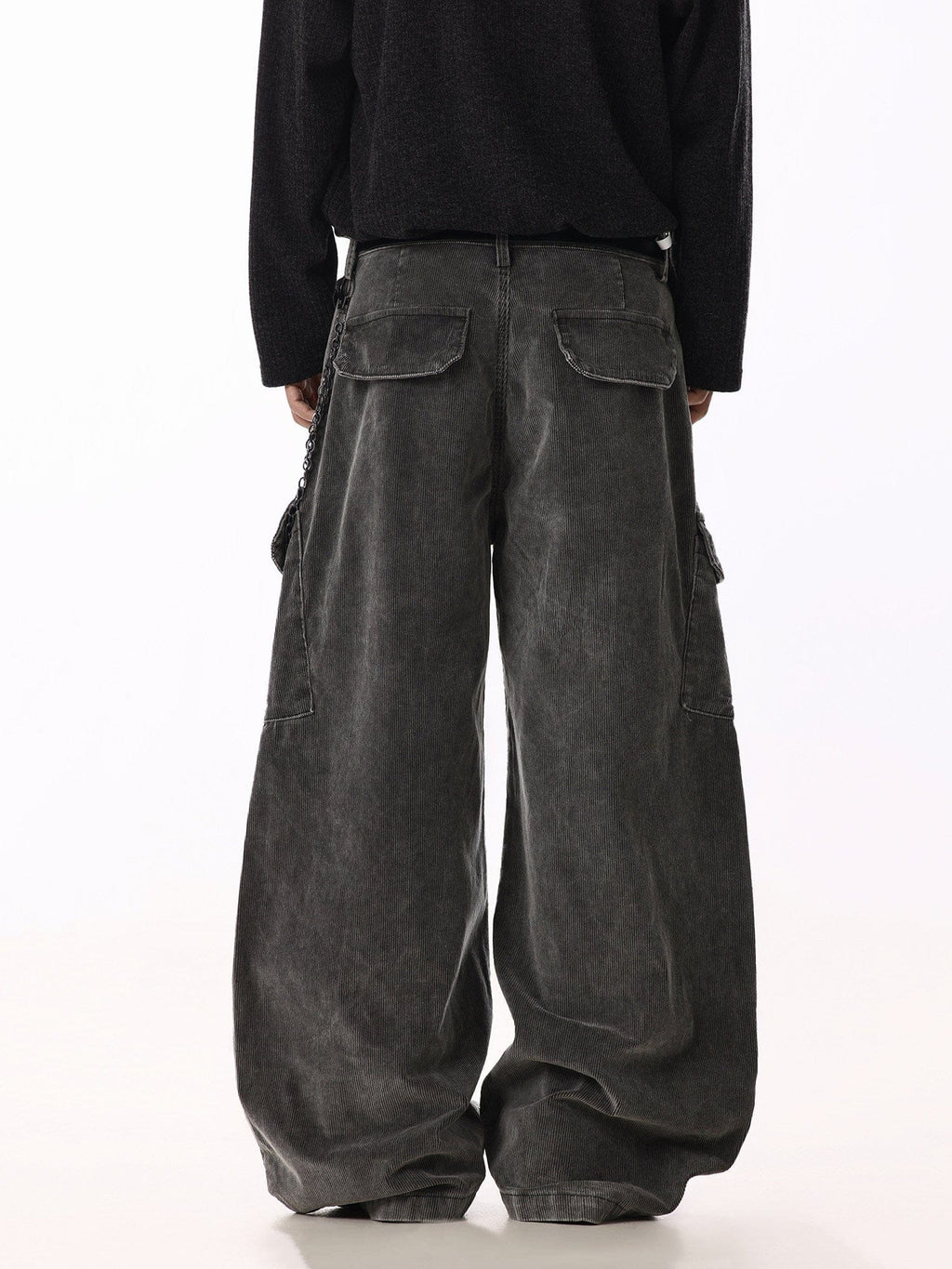 SCIMITAR CARGO PANTS